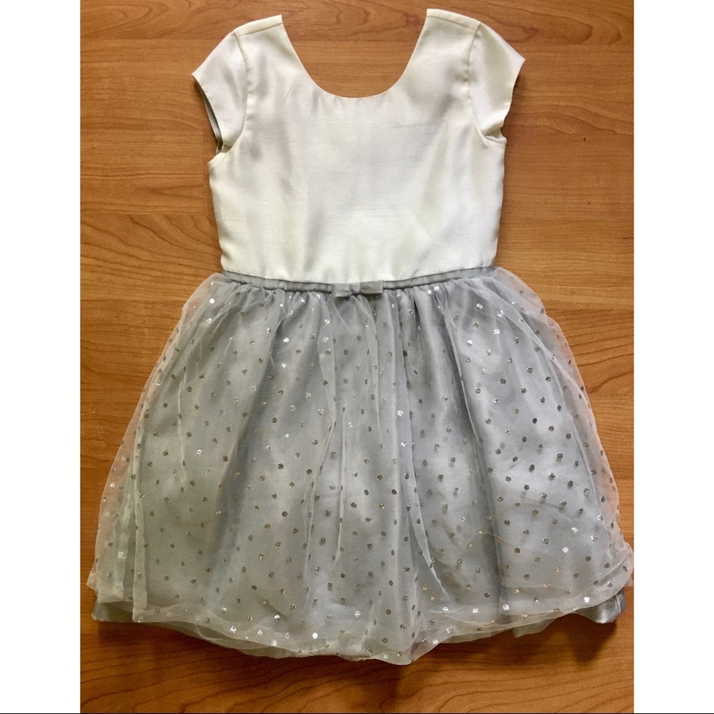 Dressy Girls Dress